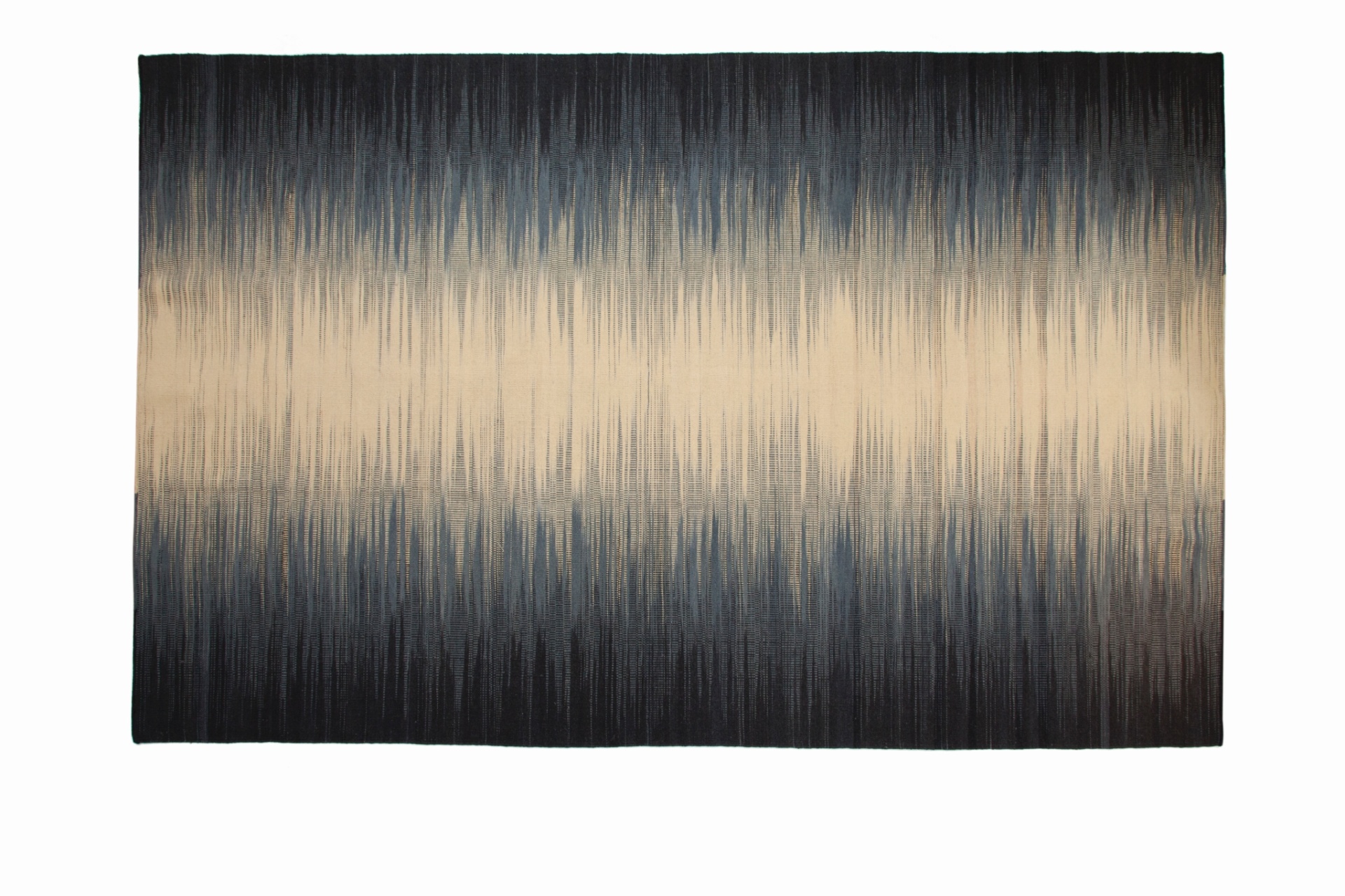 O tapete Piper, em algodão e lã, é vendido na Phenicia Concept (www.phenicia.com.br) por R$ 880 (o m²) I Preços pesquisados em julho de 2015 e sujeitos a alterações - Divulgação