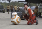 Com novo "Star Wars", EUA devem fechar com maior bilheteria anual - David James/Divulgação/Lucasfilm