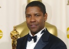 Em 87 anos da premiação do Oscar, apenas 30 estatuetas foram para negros - Mike Nelson/AFP