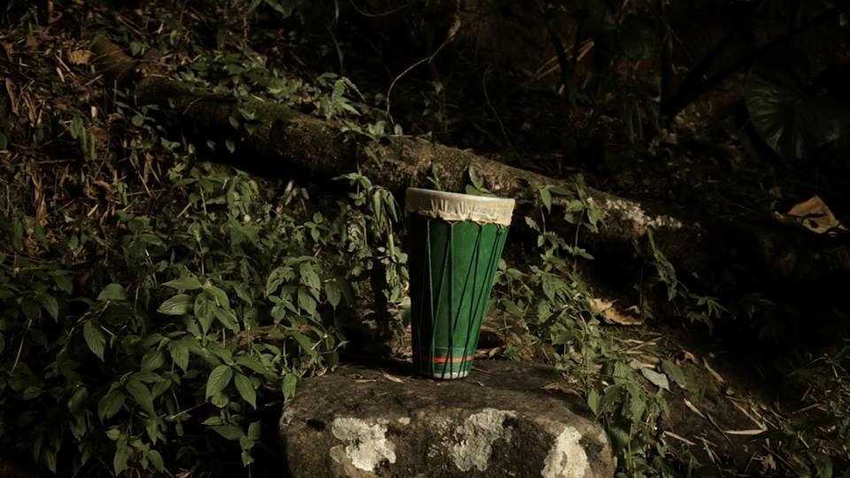 Cena do filme "Yorimatã" - Divulgação