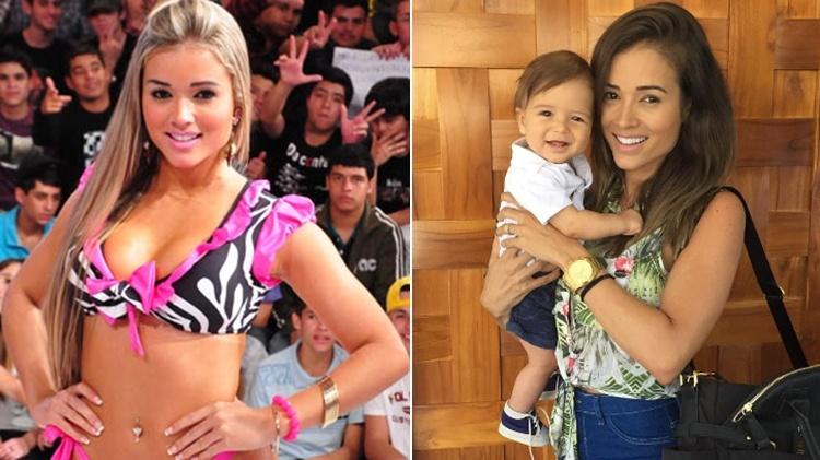 Divulgação/Reprodução/Instagram 