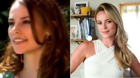 Reprodução / Divulgação/Globo