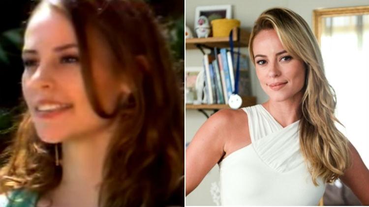 Reprodução/Divulgação/Globo