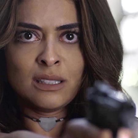 Bibi - Reprodução/Força do Querer/GShow - Reprodução/Força do Querer/GShow