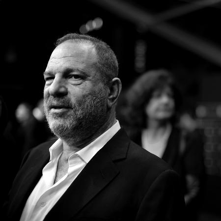 Agora a empresa de Harvey Weinstein é alvo de processo na Justiça - Alexander Koerner/Getty Images