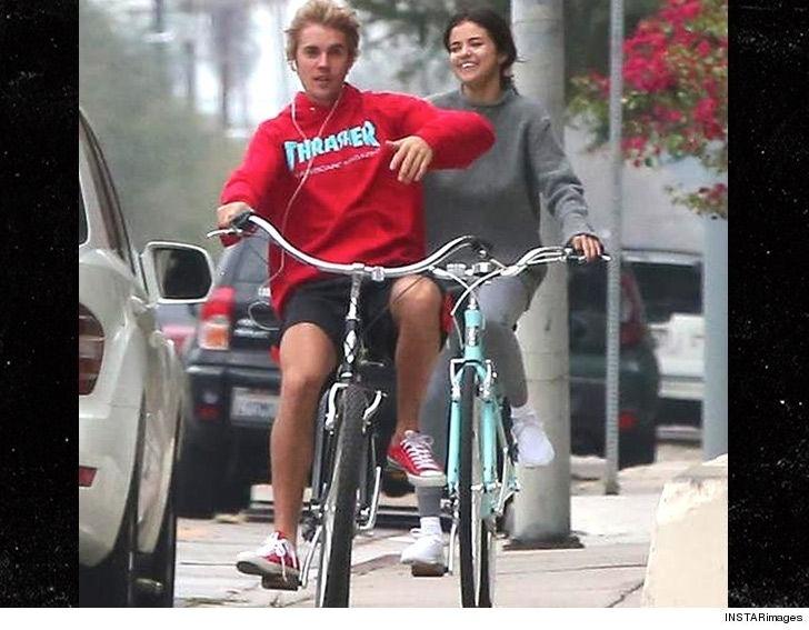 Justin Bieber - Reprodução/TMZ