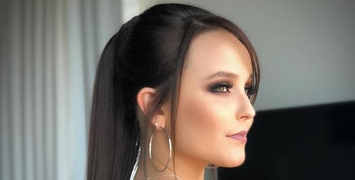 Reprodução/Instagram/larissamanoela