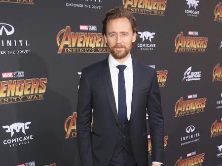 Tom Hiddleston comenta o sucesso de Os Vingadores fala sobre Thor 2 -  Cinema com Rapadura