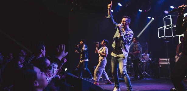 Hillsong em Português :: Fanpage