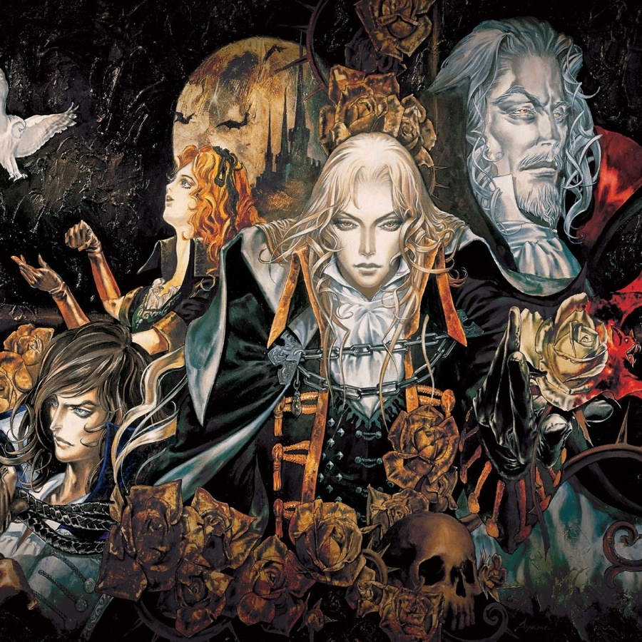 Castlevania Symphony of the Night 20 anos: veja curiosidades do game