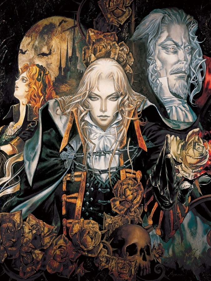 Castlevania Symphony of the Night 20 anos: veja curiosidades do game