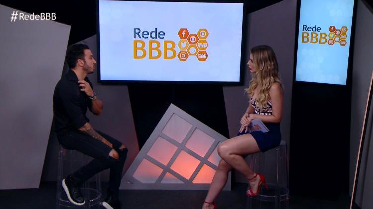 Reprodução/GloboPlay