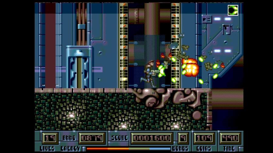 10 jogos de Mega Drive que precisam receber o tratamento dado em