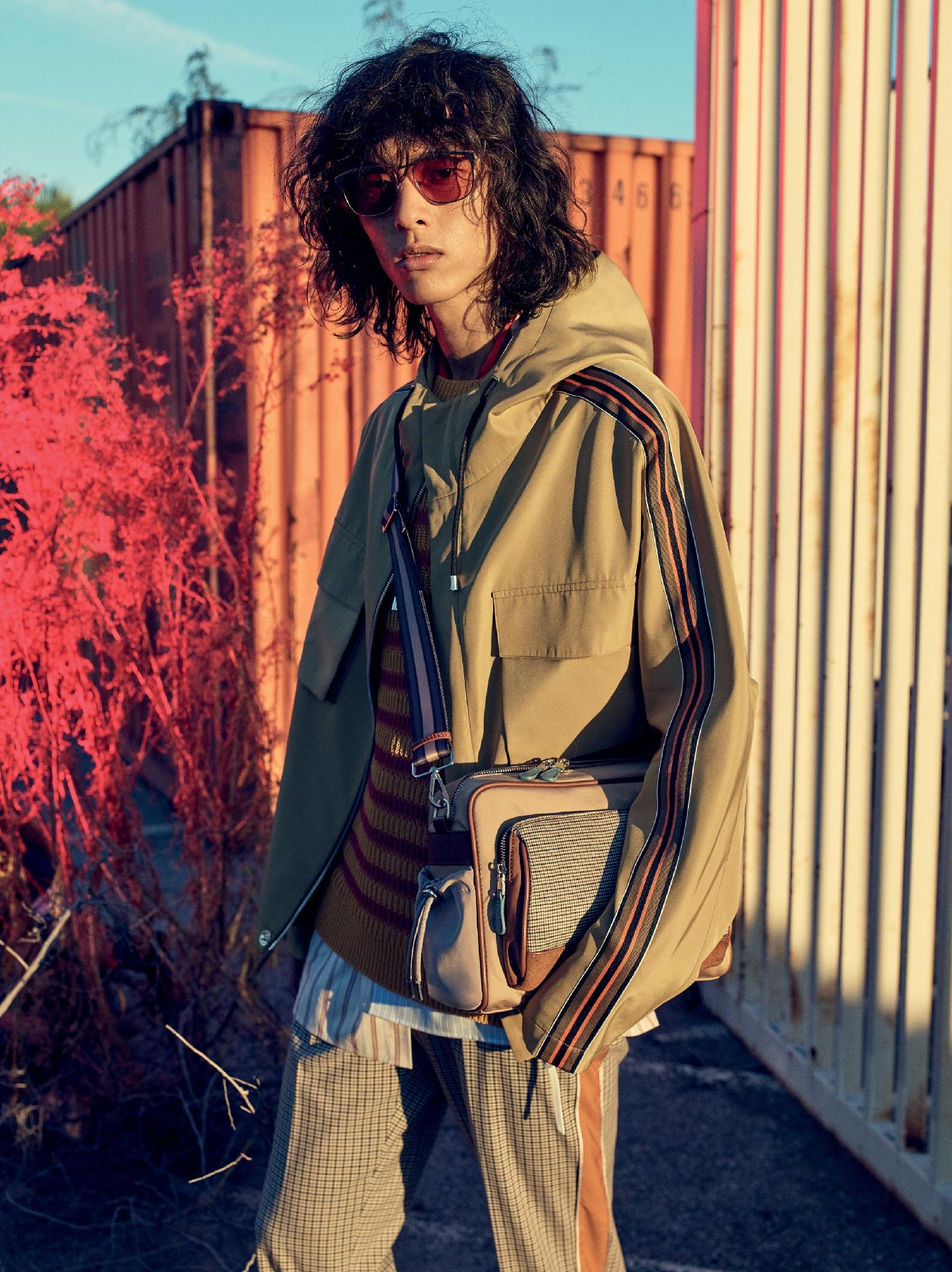 Conheça a 1ª coleção que a Zara comercializará em sua loja online no Brasil - Getty Images