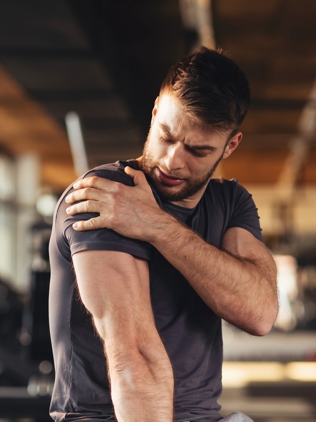 Entenda as diferenças entre treino de hipertrofia e definição muscular -  28/09/2021 - UOL VivaBem