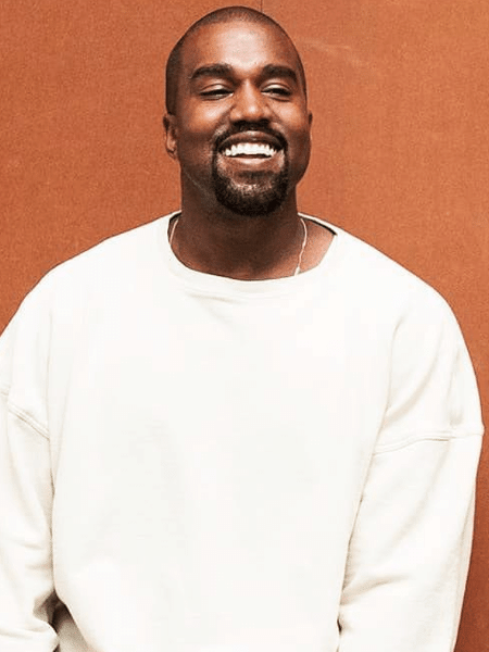Kanye West anunciou no dia 4 de julho que concorreria à presidência dos EUA - Reprodução