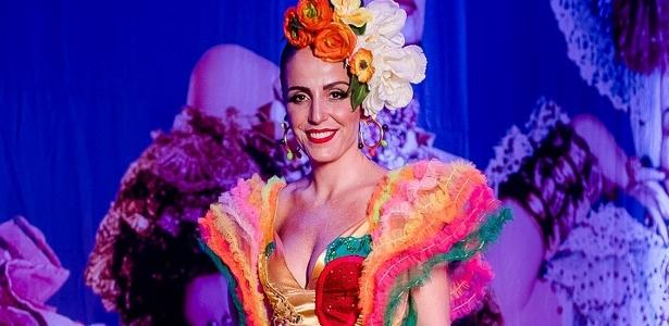 Festa VIP em casarão | Quem é a criadora do Baile da Arara, o mais cool da folia do Rio