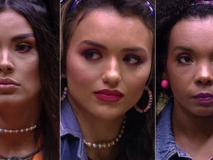 Reprodução/TV Globo