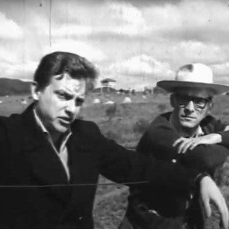 Fúlvio Stefanini e Xandó Batista - TV Brasil - TV Brasil