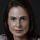 A atriz Silvia Pfeifer para série Na Minha Pele - Ricardo Borges/Folhapress