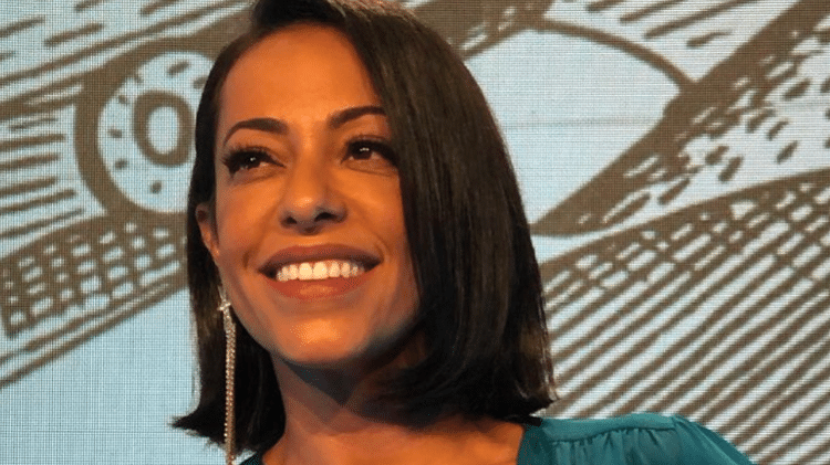 Samantha - Reprodução/Twitter - Reprodução/Twitter