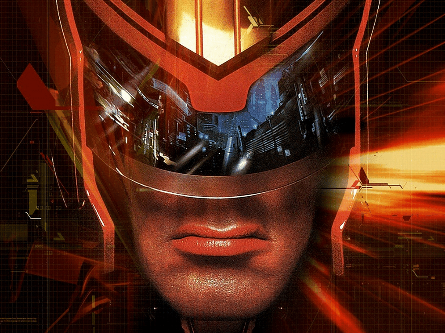 Judge Dredd chega hoje (9) ao CoD: Black Ops Cold War e Warzone