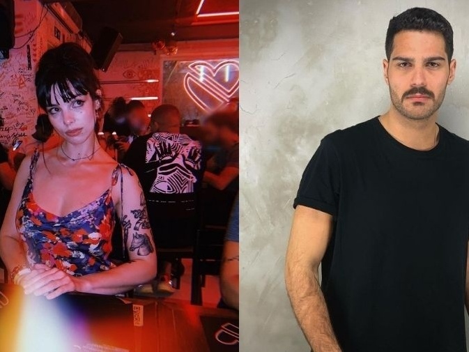 Ex critica Shayan e pede a Deolane: Mostra o que não tive força pra mostrar
