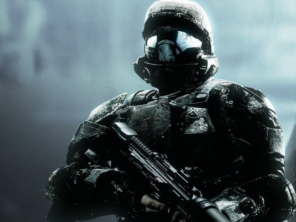 Halo' vira série live-action na Paramount+; confira primeiro teaser