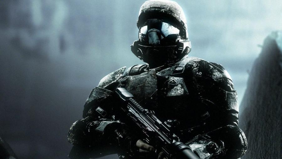 Halo 3: ODST - Divulgação/Microsoft