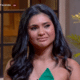 A Fazenda 2021: Mileide Mihaile na noite da 12ª eliminação - Reprodução/PlayPlus