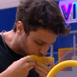 Reprodução/Globoplay