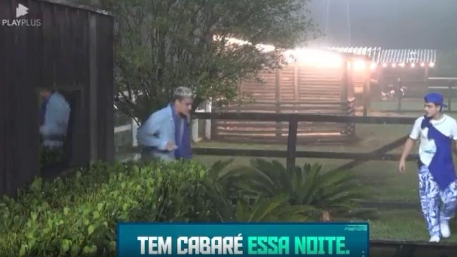 PlayPlus sai do ar e revolta público que acompanha A Fazenda 14 - Reality  Show - O Planeta TV