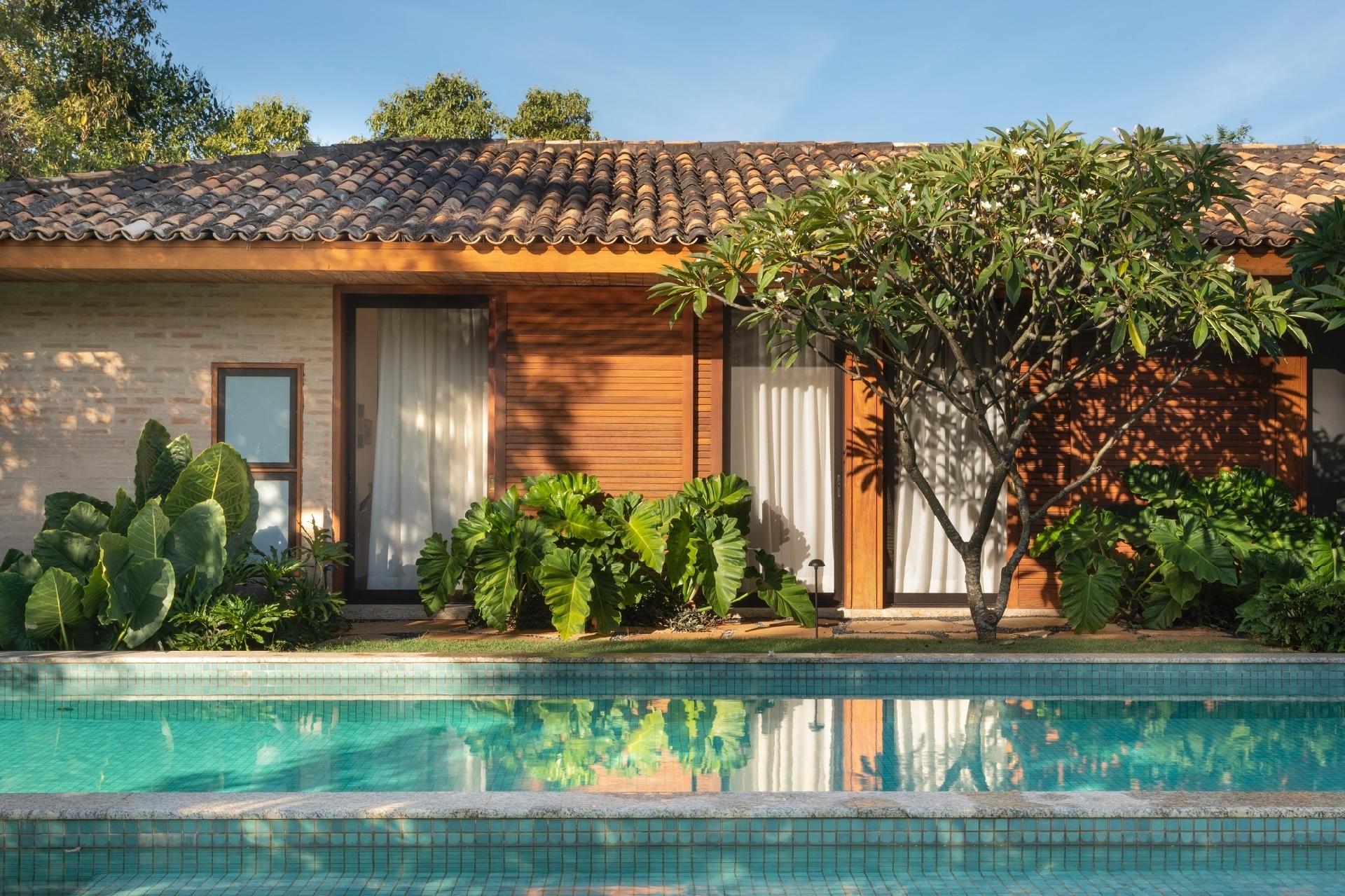 Casa de Domingo - Itu - Beto Riginik/Divulgação