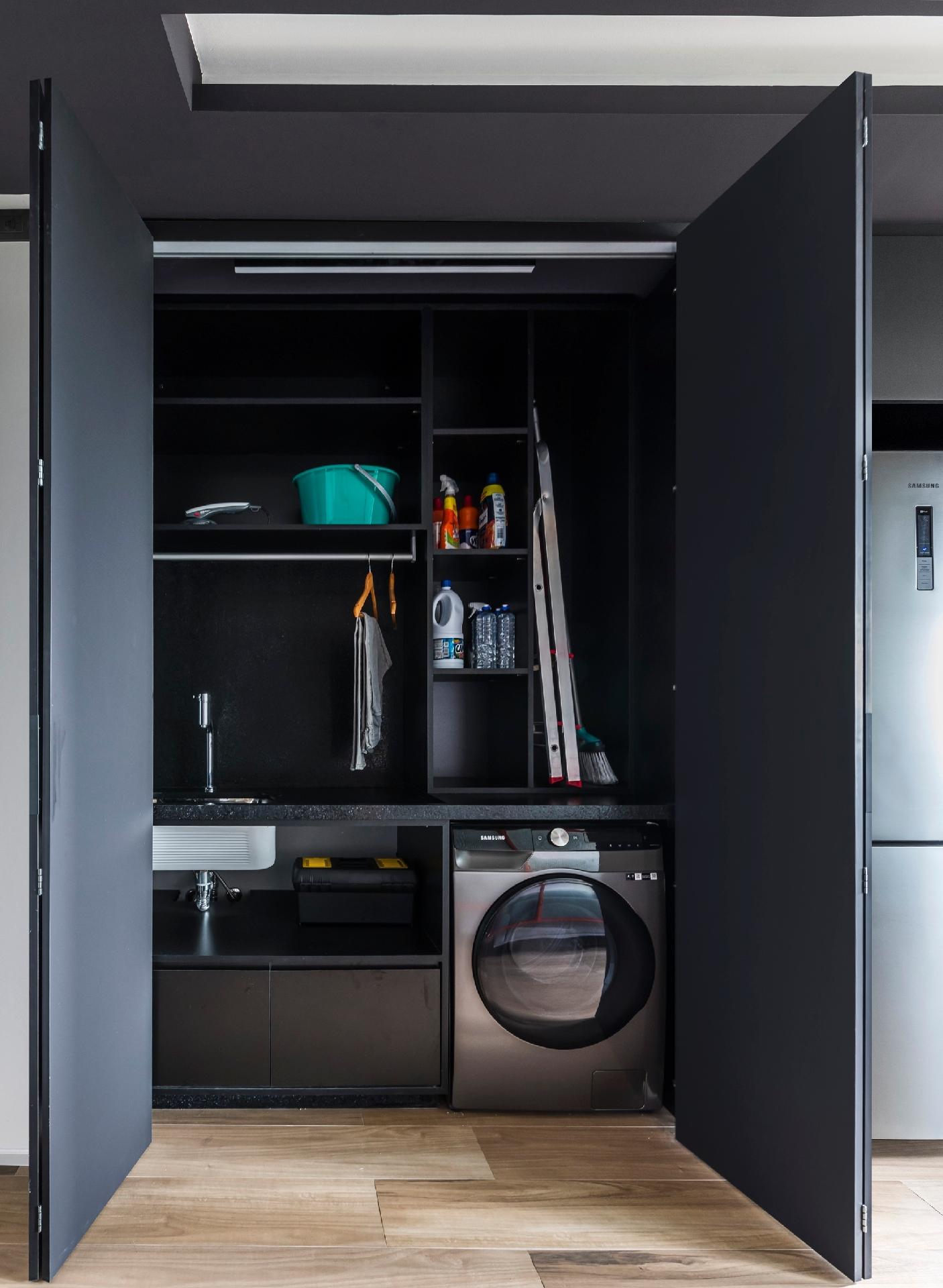 Microespaços - Concretize - Divulgação