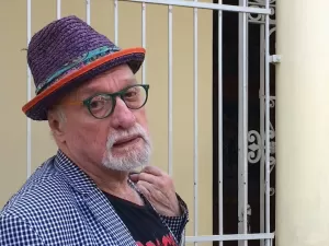 Morre Paulo César Pereio, ator que fez fama do Cinema Novo à Pornochanchada