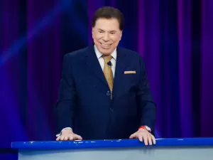 Silvio Santos continua internado, diz jornal; veja tudo o que se sabe