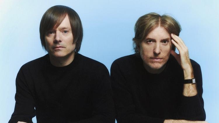 A dupla francesa AIR se apresenta no C6 Fest 2025