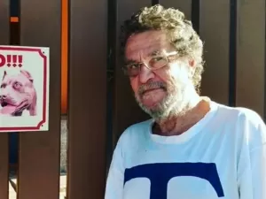 Morre o poeta Tavinho Paes, aos 69 anos, no Rio de Janeiro