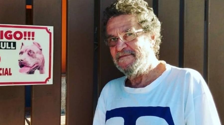 Tavinho Paes morre aos 69 anos