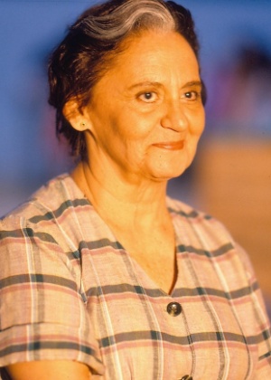 Laura Cardoso em "Mulheres de Areia" - Divulgação/Viva - Divulgação/Viva