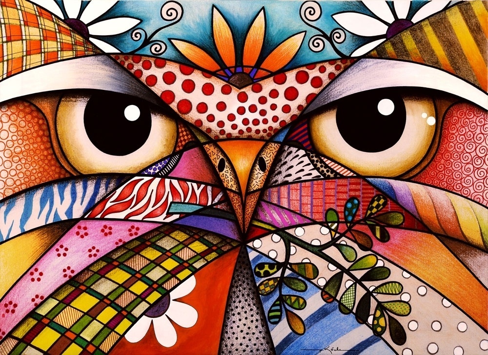 Exposição "Fragmentos da Criação" - Divulgação