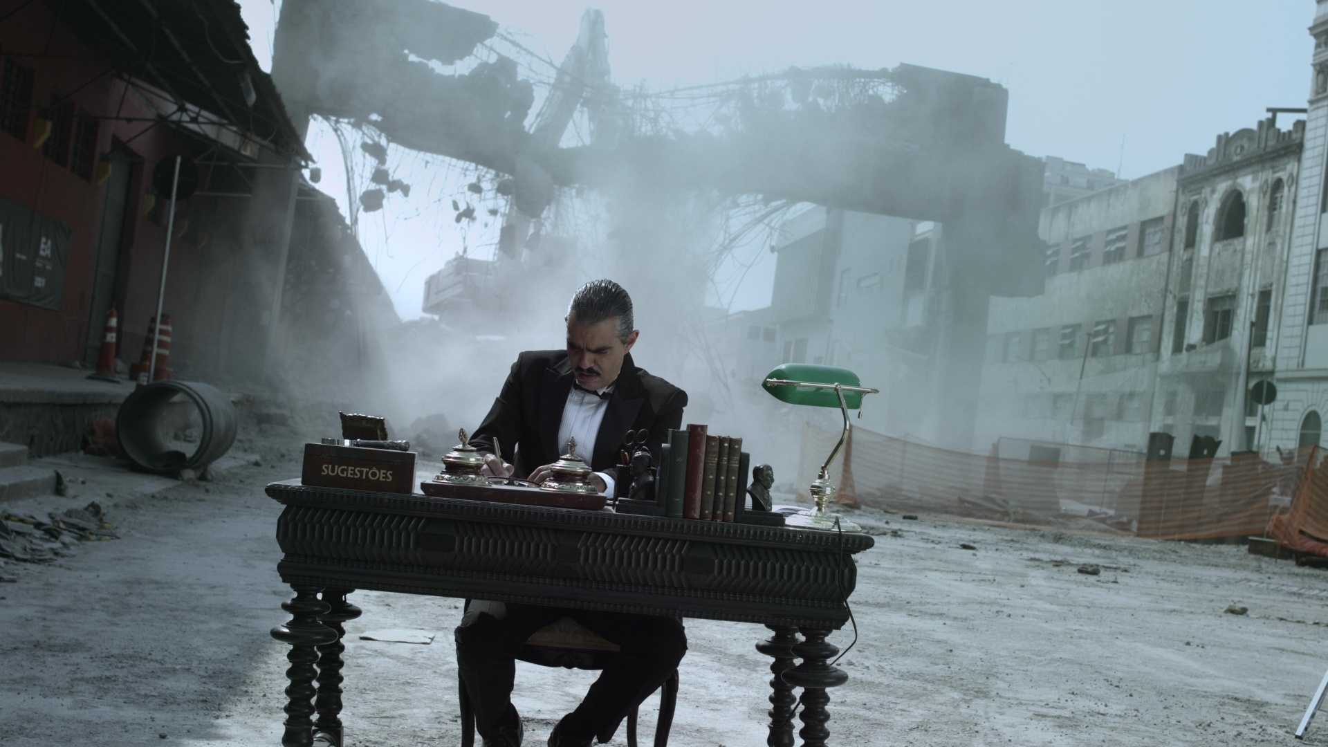 20º Cine PE divulga lista de longas em competição - Divulgação