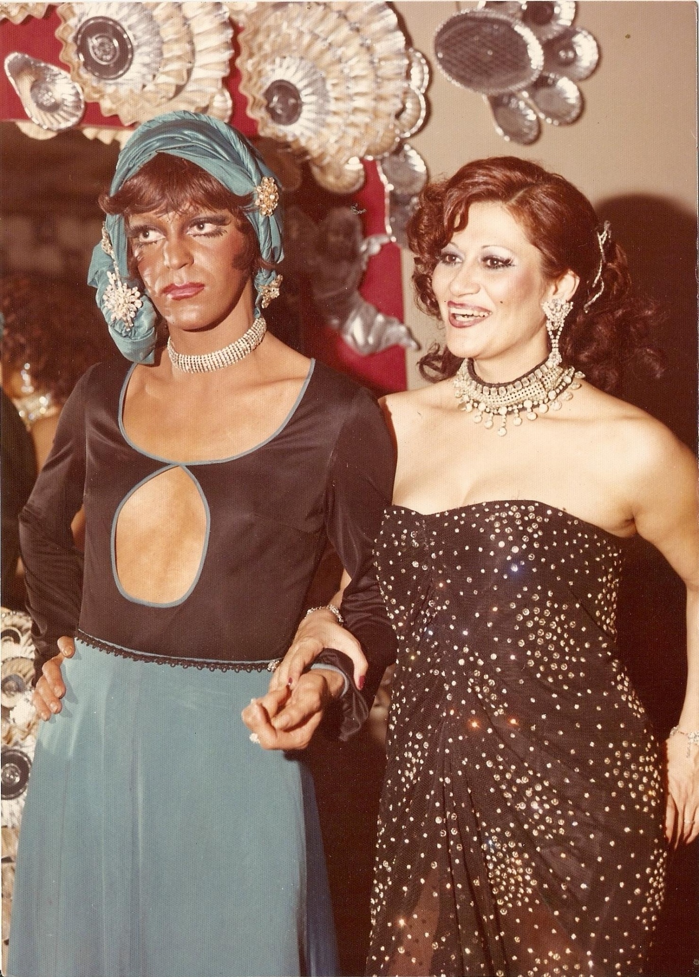 Cena do filme "São Paulo em Hi-Fi" - Divulgação