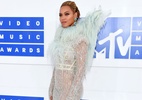 Anjo ou demônio: look de Beyoncé no VMA 2016 divide opiniões de fãs na web - Getty Images