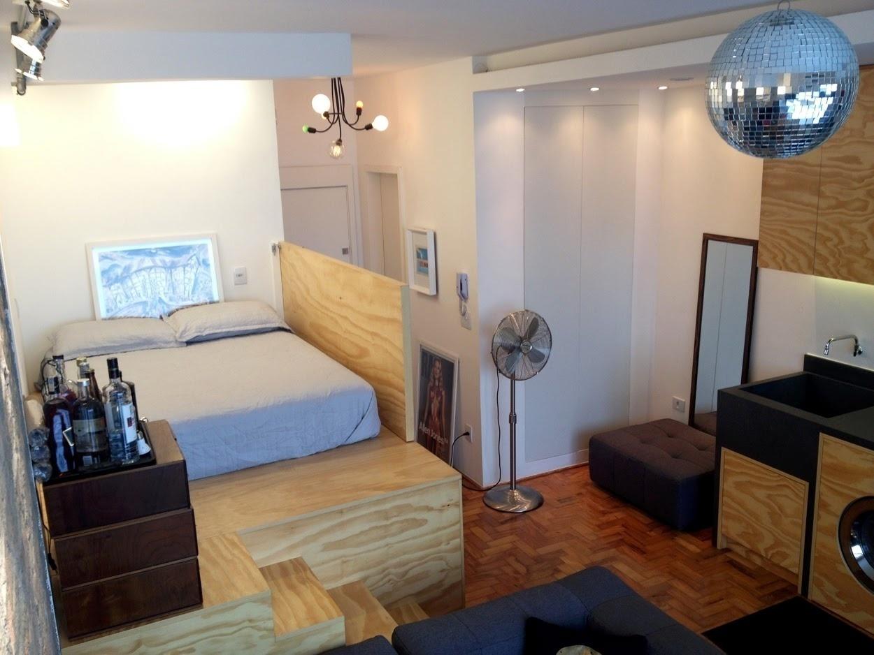 Apartamento - Josemar Alves