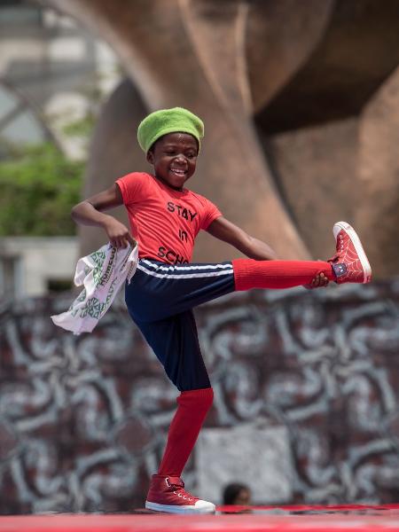 Dream Catchers - STEFAN HEUNIS/AFP - STEFAN HEUNIS/AFP