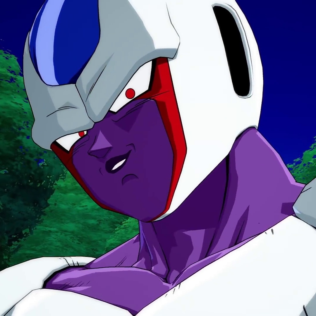 Dragon Ball FighterZ terá Cooler, irmão de Freeza