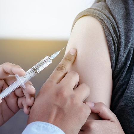 O País assiste há dois anos uma redução dos níveis de cobertura vacinal - juststock/Istock