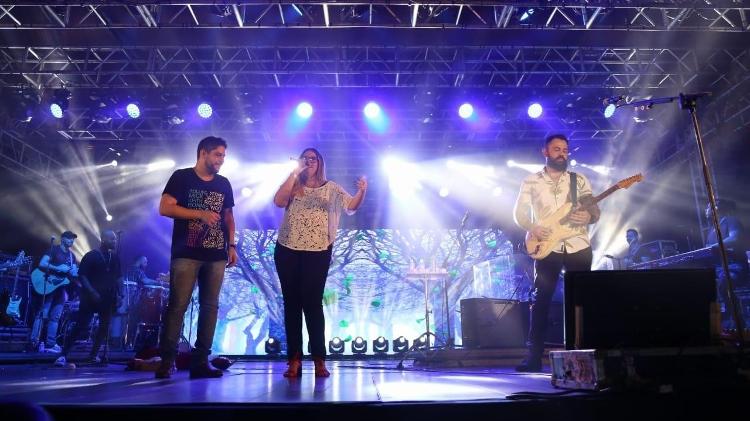 Marília Mendonça - Wadson Henrique/Villa Country - Wadson Henrique/Villa Country