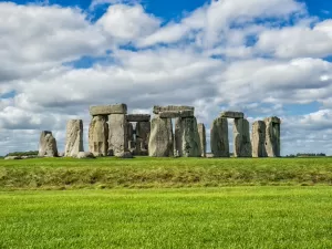 Por que Stonehenge, construído há 5.000 anos, é quase indestrutível